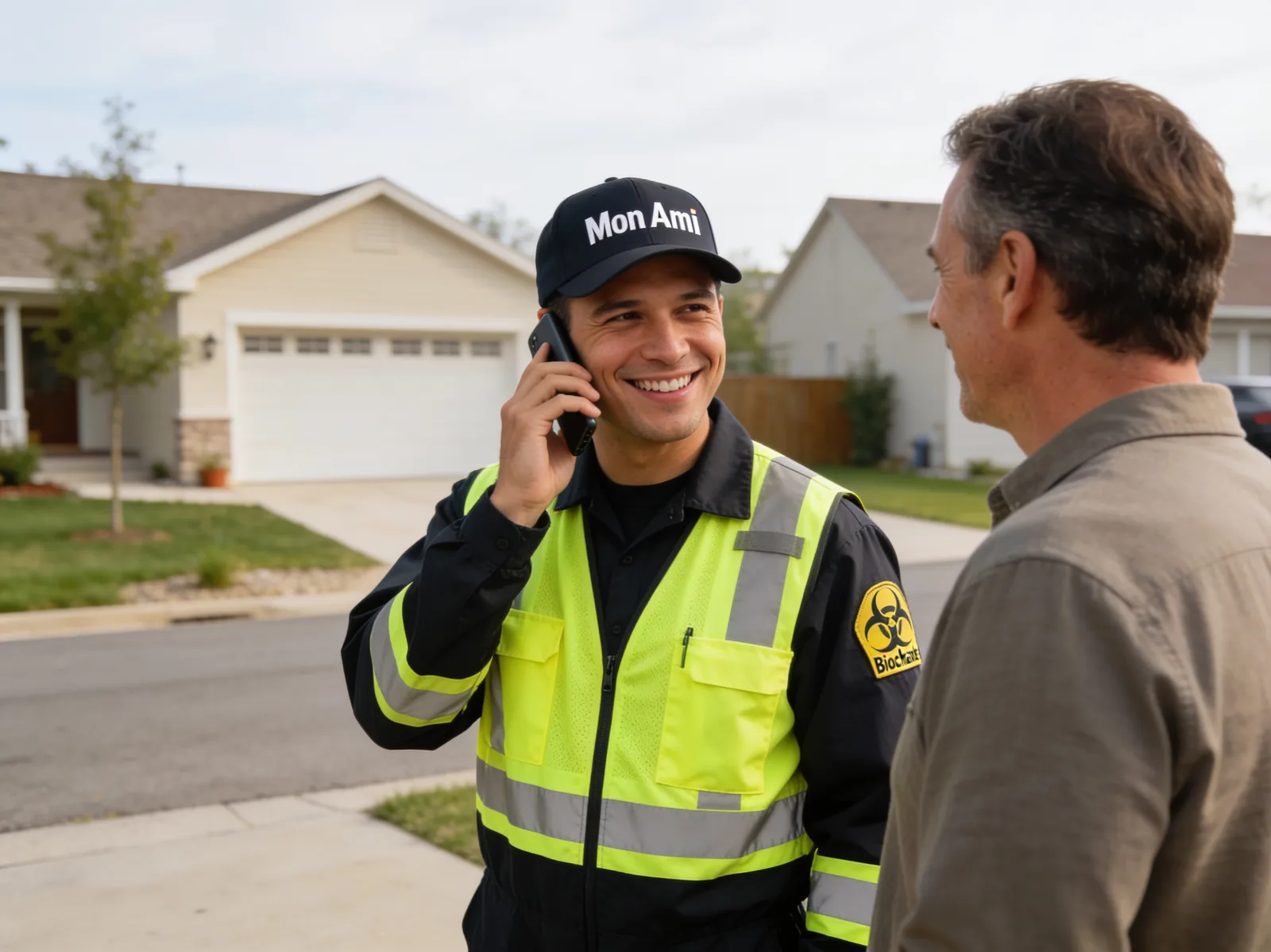 Sewage Cleanup Holland, TX FAQs